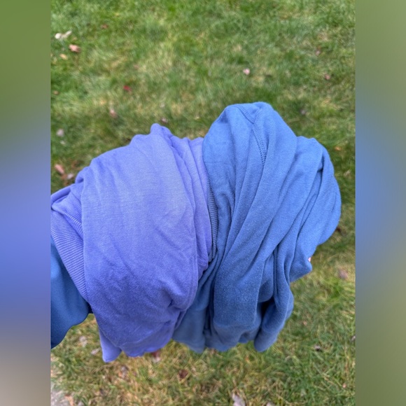 Athleta pranayama wrap - Picture 4 of 8